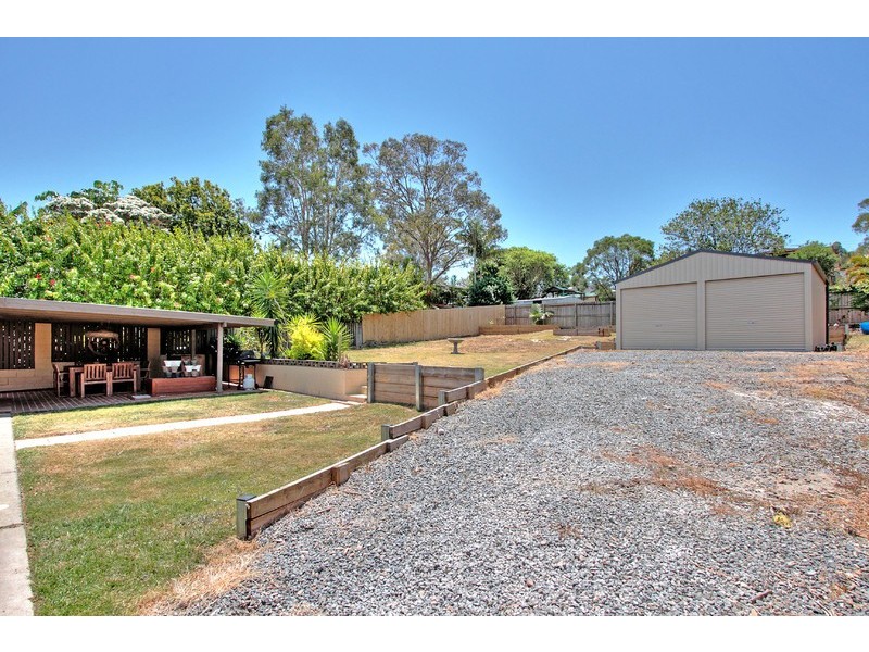 29 Lisbeth Street, Springwood QLD 4127