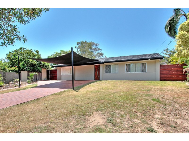 29 Lisbeth Street, Springwood QLD 4127