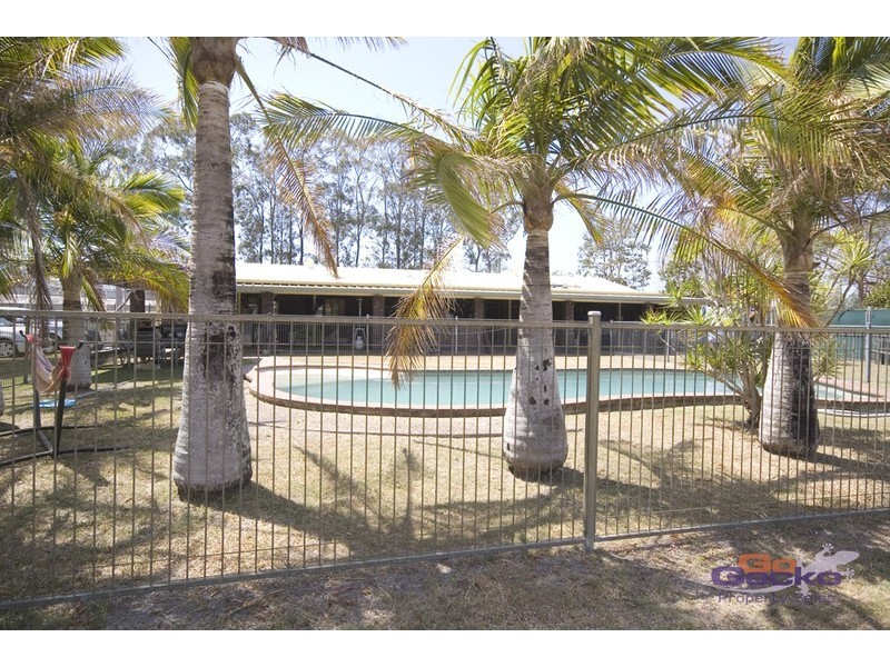 3961 Mount Lindesay Highway, Greenbank QLD 4124