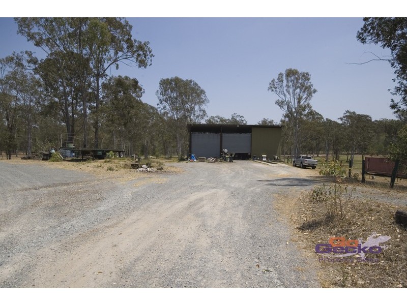 3961 Mount Lindesay Highway, Greenbank QLD 4124