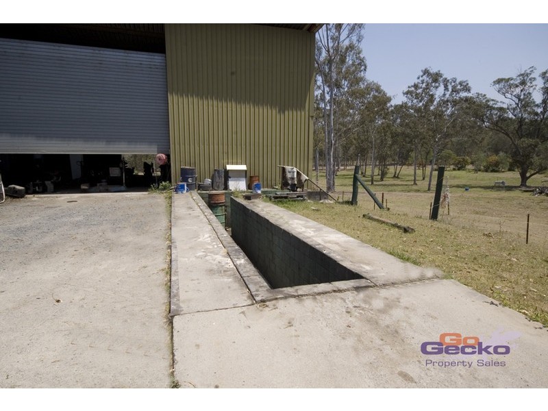 3961 Mount Lindesay Highway, Greenbank QLD 4124