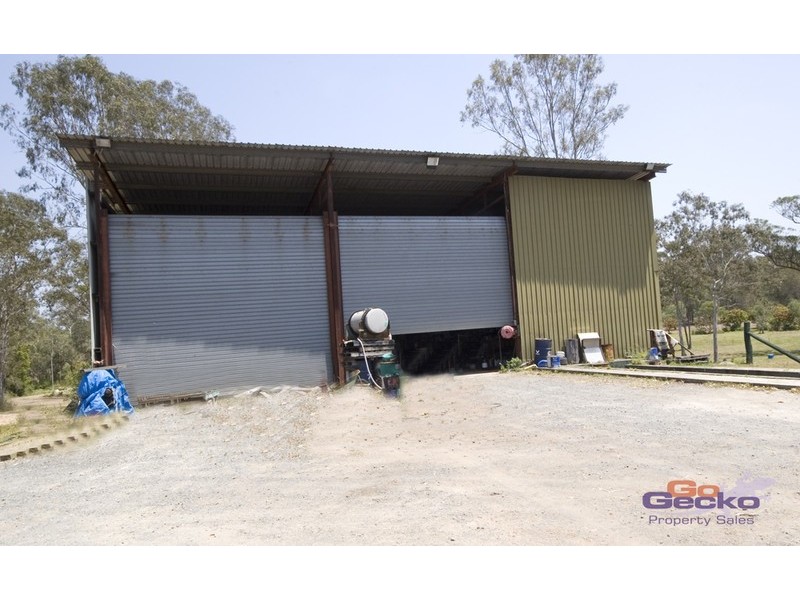 3961 Mount Lindesay Highway, Greenbank QLD 4124