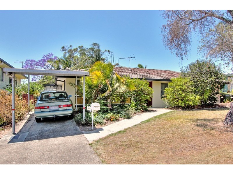 12 Landsborough Street, Rochedale South QLD 4123