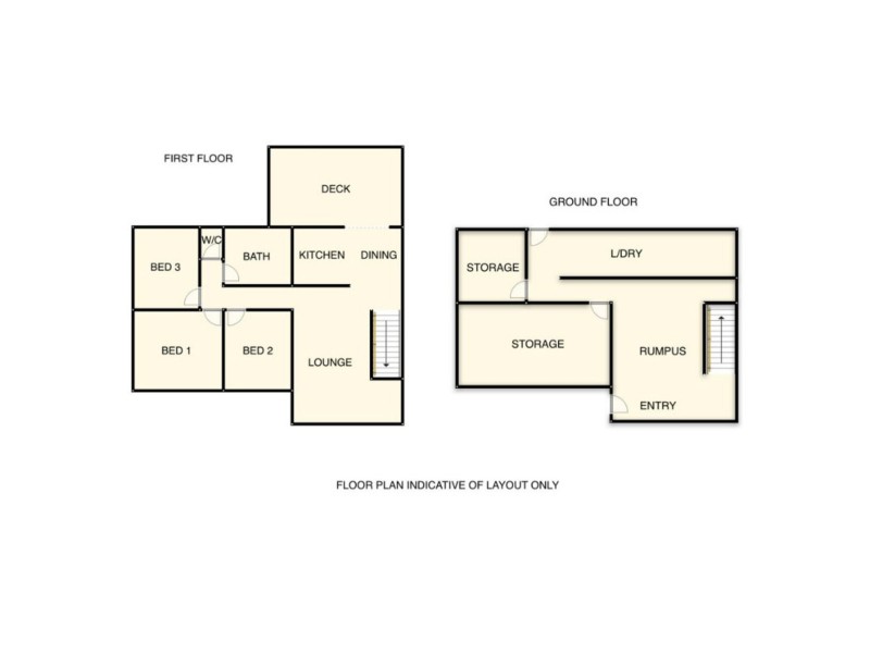 2882 Logan Road, Underwood QLD 4119 Floorplan
