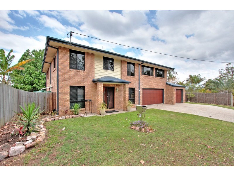 81 Trudy Crescent, Cornubia QLD 4130