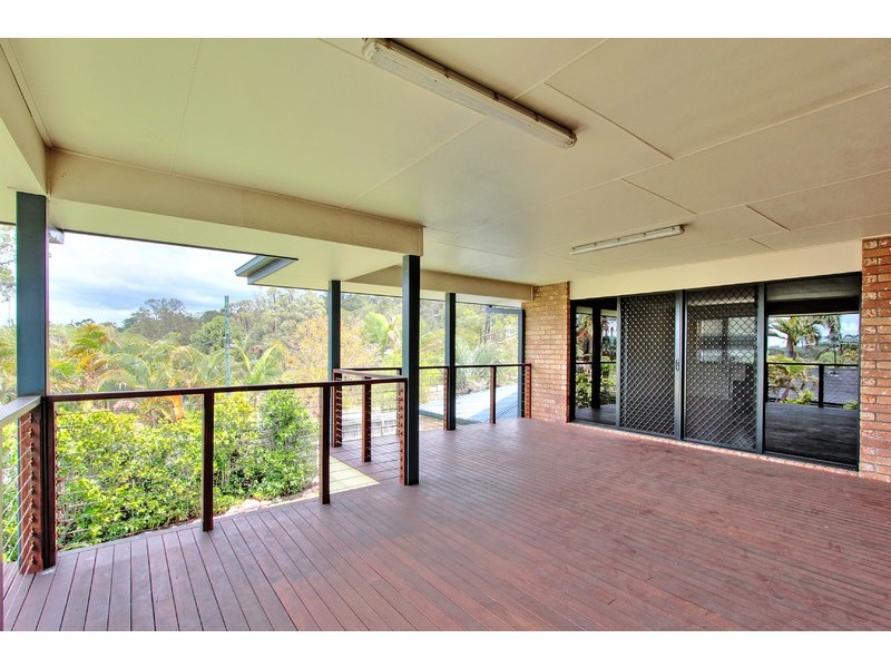 81 Trudy Crescent, Cornubia QLD 4130
