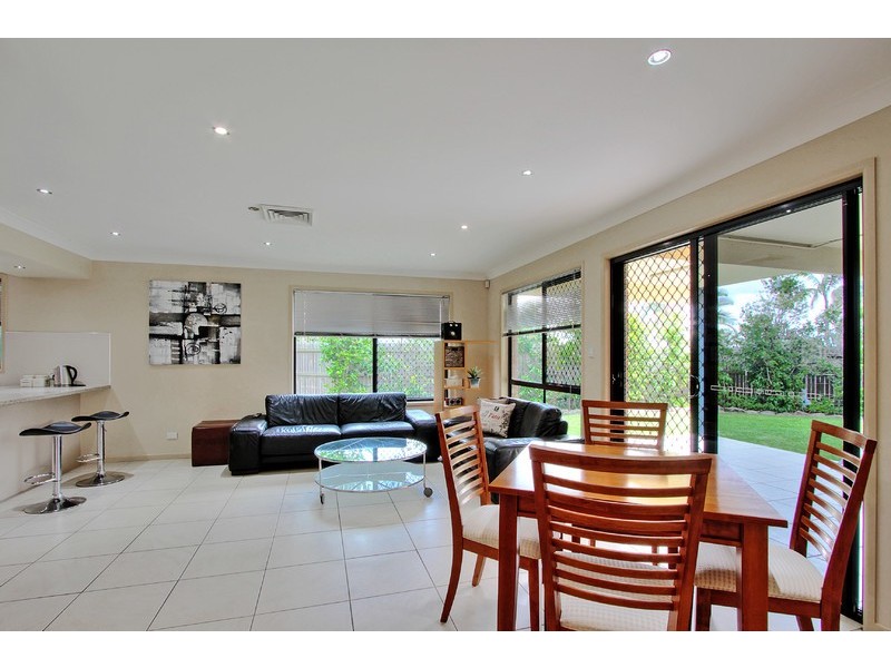81 Trudy Crescent, Cornubia QLD 4130