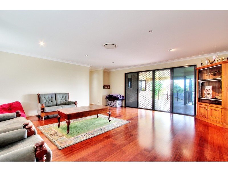81 Trudy Crescent, Cornubia QLD 4130