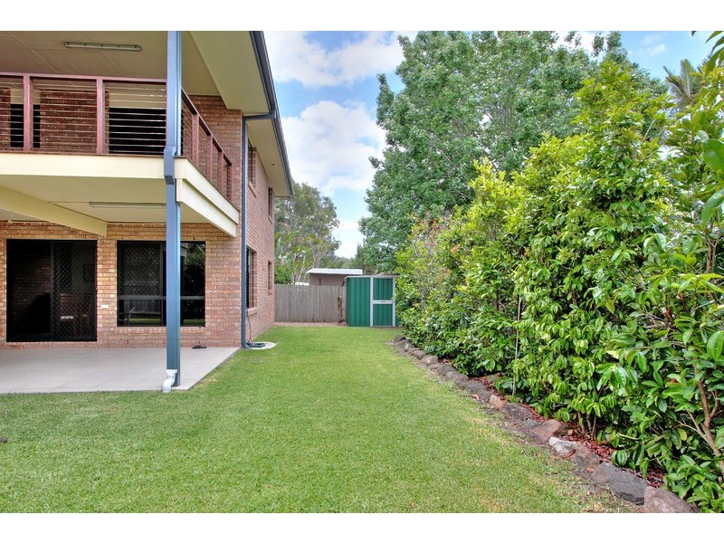 81 Trudy Crescent, Cornubia QLD 4130