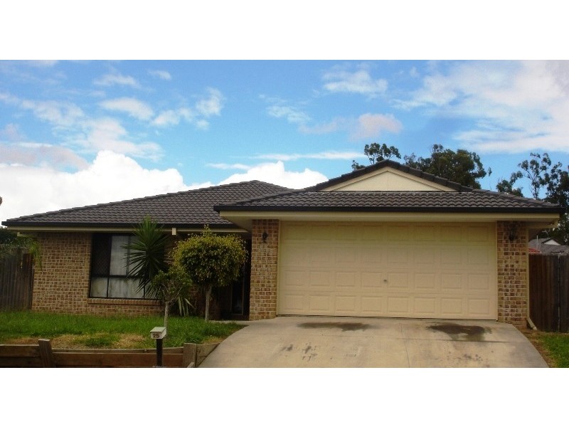 25 Elkhorn Street, Bellbird Park QLD 4300