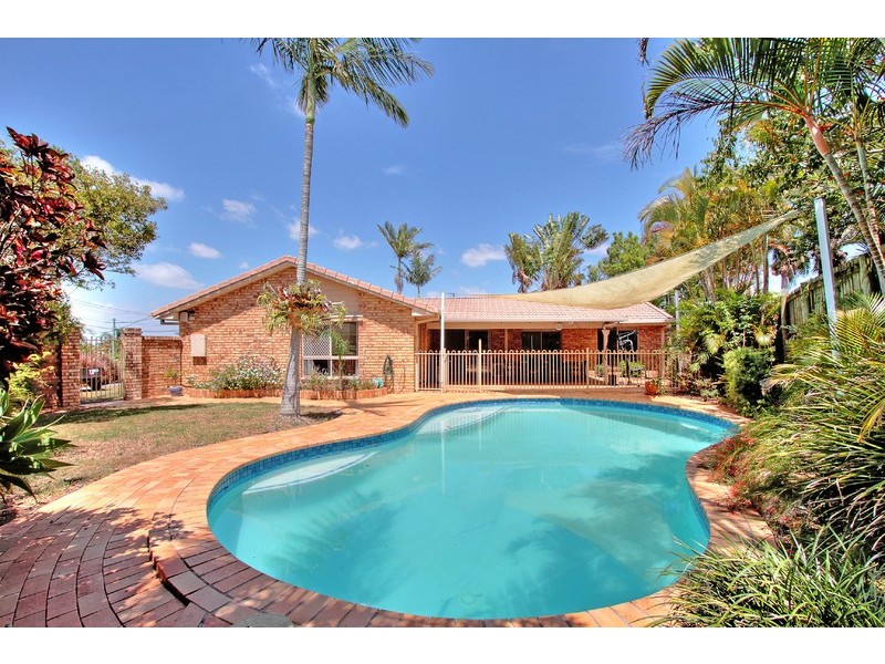 5 Edera Court, Daisy Hill QLD 4127