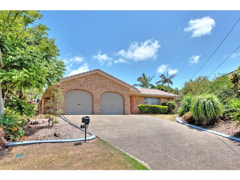 5 Edera Court, Daisy Hill QLD 4127