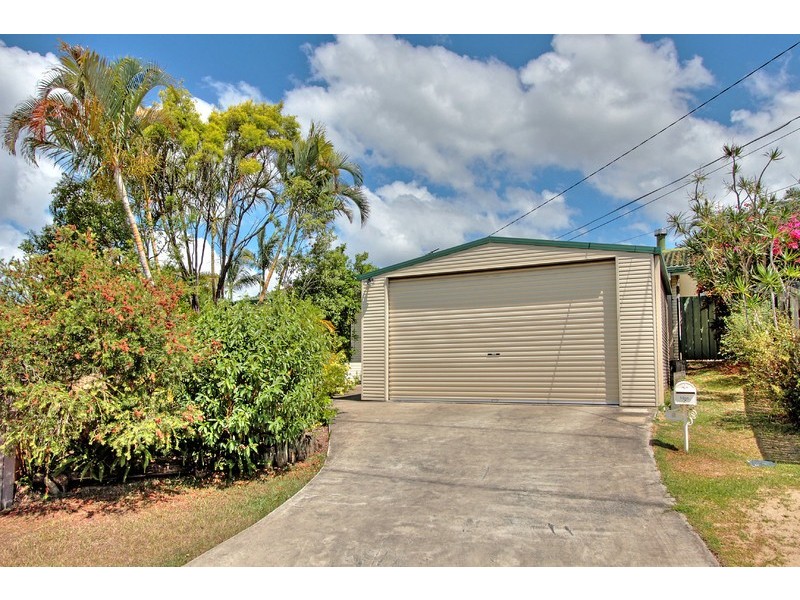 4 Desiree Court, Springwood QLD 4127