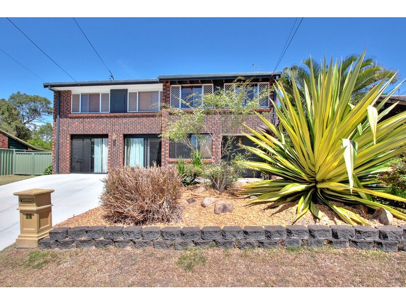 26 Village Drive, Daisy Hill QLD 4127