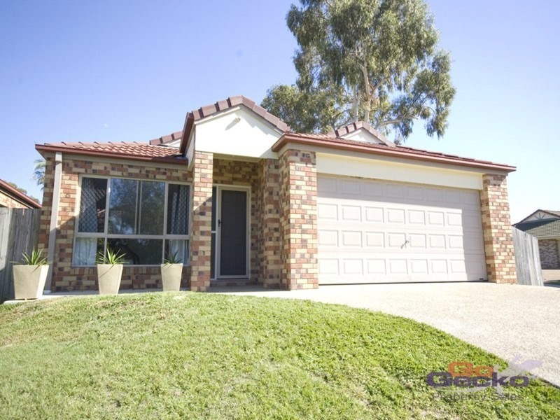 39 Regents Circuit, Forest Lake QLD 4078