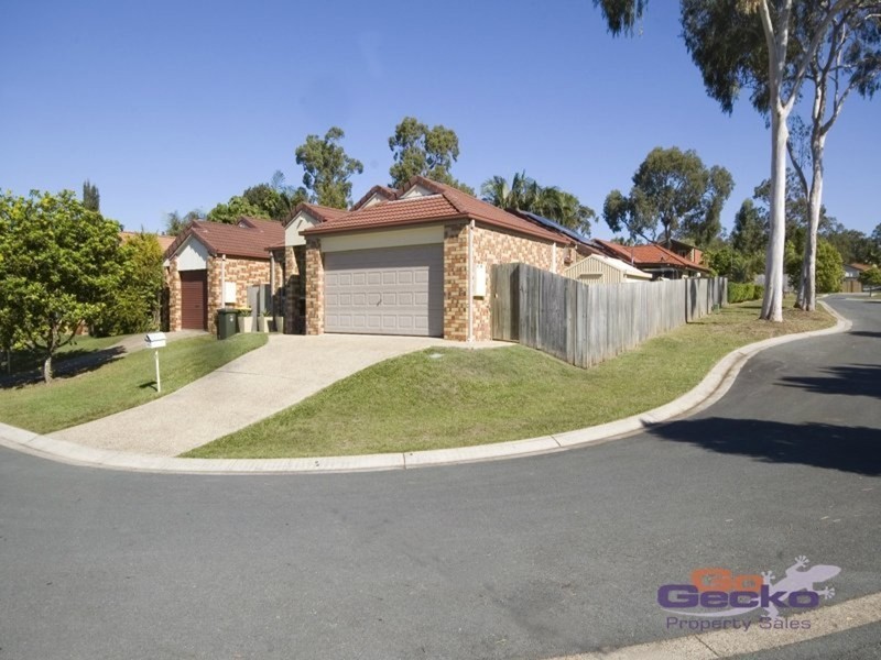 39 Regents Circuit, Forest Lake QLD 4078