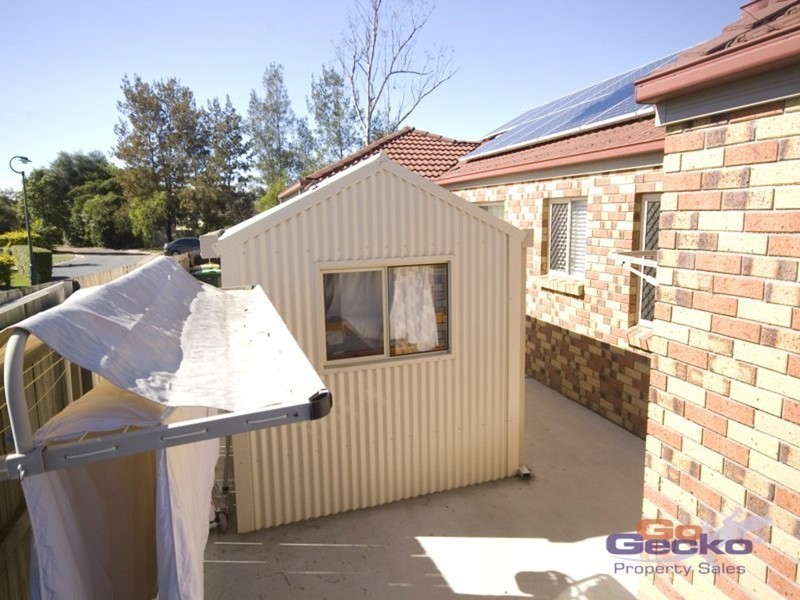 39 Regents Circuit, Forest Lake QLD 4078