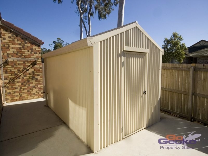 39 Regents Circuit, Forest Lake QLD 4078