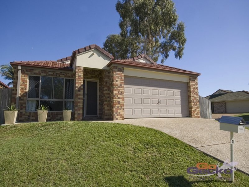 39 Regents Circuit, Forest Lake QLD 4078