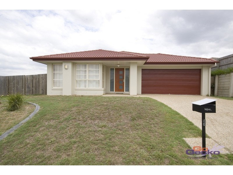 40 Whitmore Crescent, Goodna QLD 4300