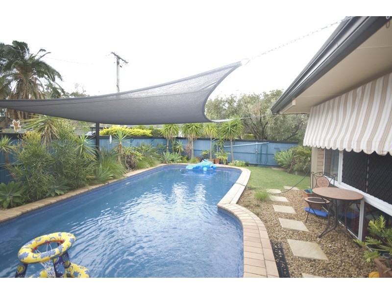 19 Penaton Street, Corinda QLD 4075