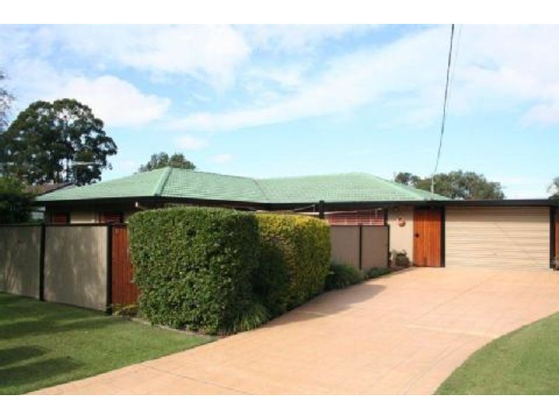 19 Penaton Street, Corinda QLD 4075