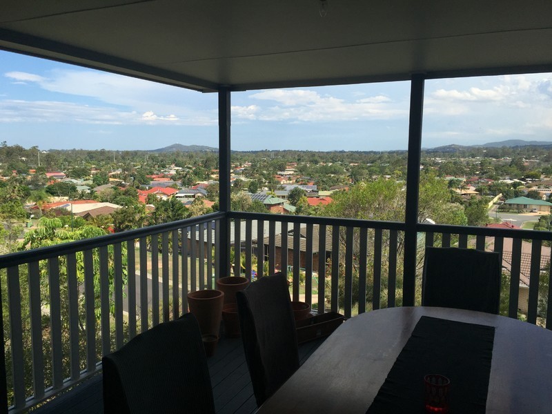 25 Tahan Crescent, Tanah Merah QLD 4128