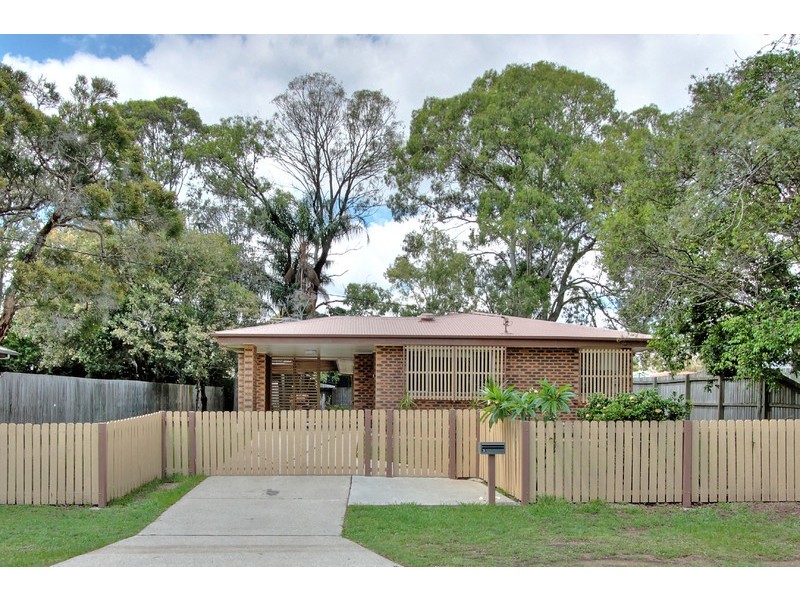 21 Hughes Street, Eagleby QLD 4207