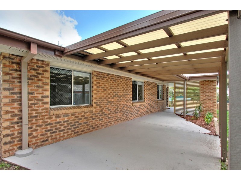 21 Hughes Street, Eagleby QLD 4207