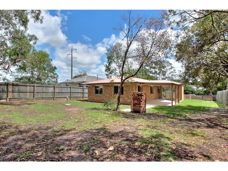 21 Hughes Street, Eagleby QLD 4207