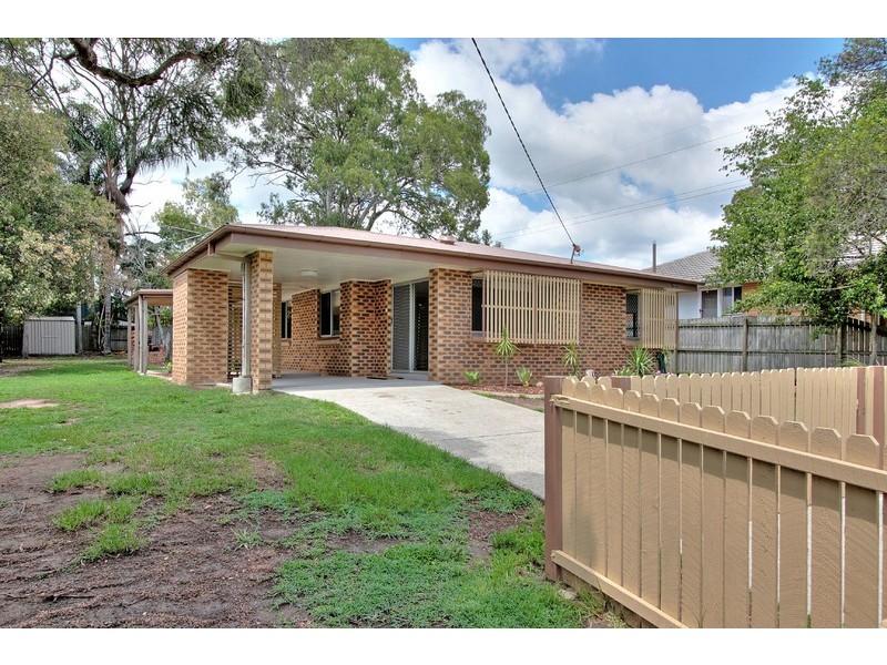 21 Hughes Street, Eagleby QLD 4207