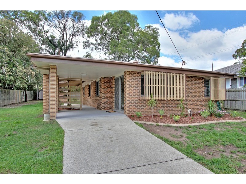 21 Hughes Street, Eagleby QLD 4207