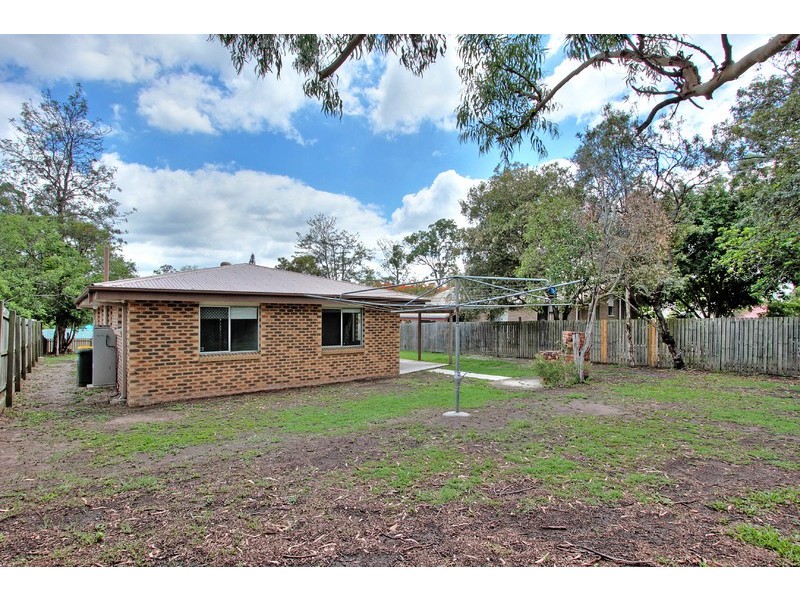 21 Hughes Street, Eagleby QLD 4207