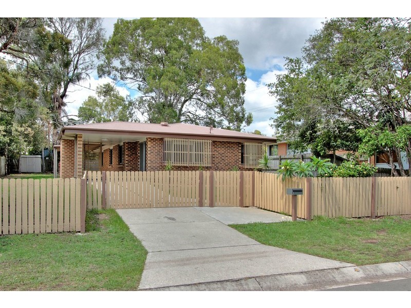 21 Hughes Street, Eagleby QLD 4207