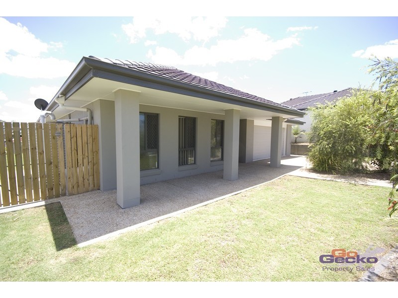 5 The Promenade, Springfield Lakes QLD 4300