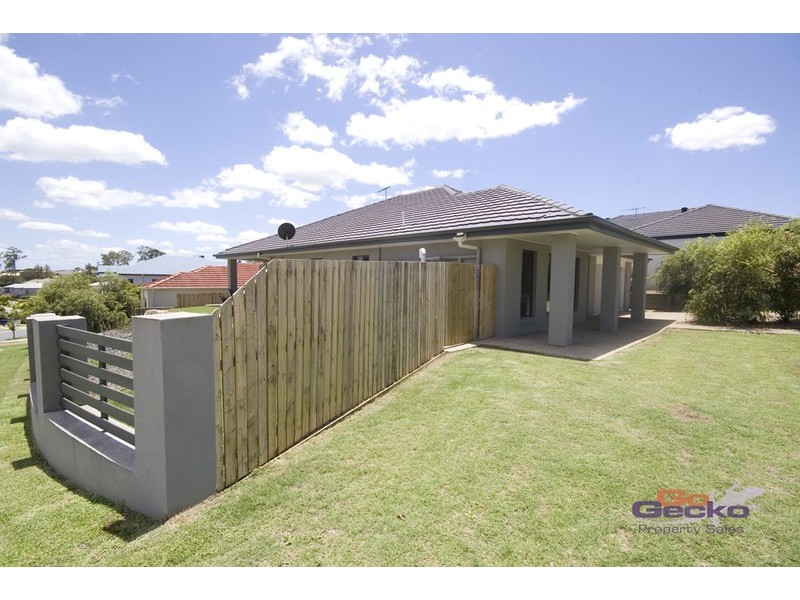 5 The Promenade, Springfield Lakes QLD 4300