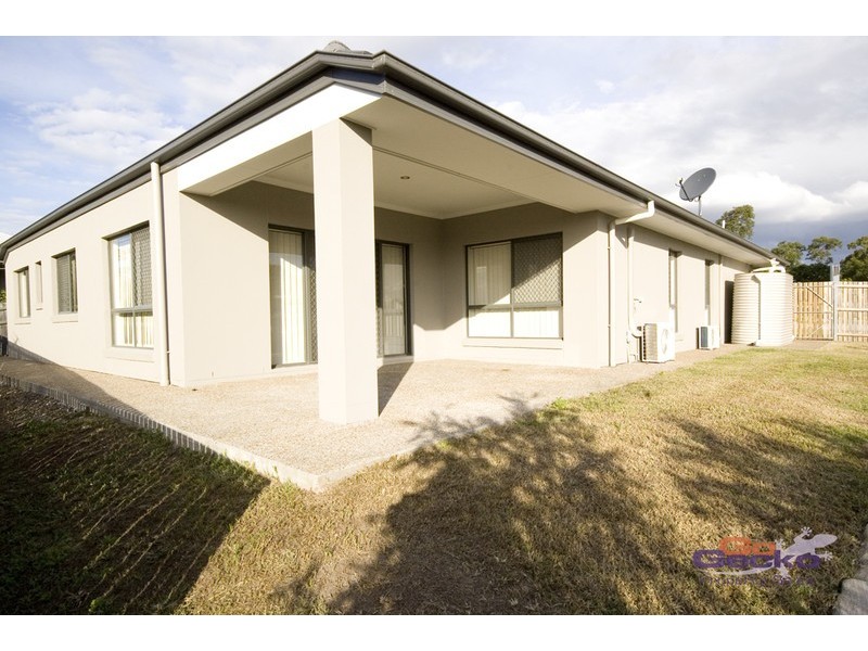 5 The Promenade, Springfield Lakes QLD 4300