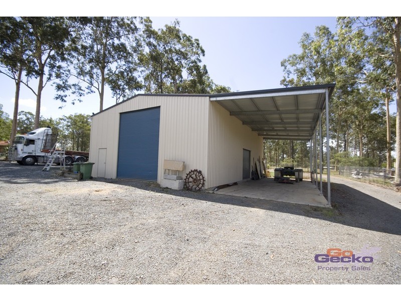 9-13 Lee Court, Greenbank QLD 4124