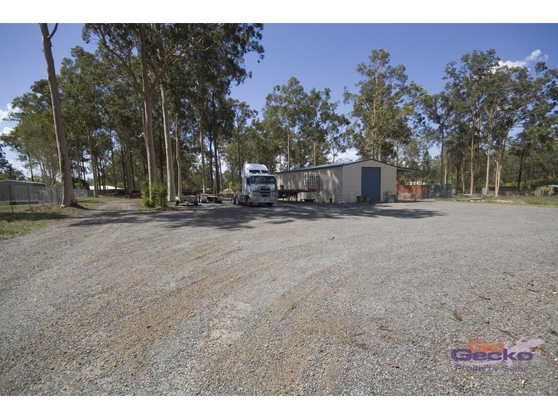 9-13 Lee Court, Greenbank QLD 4124