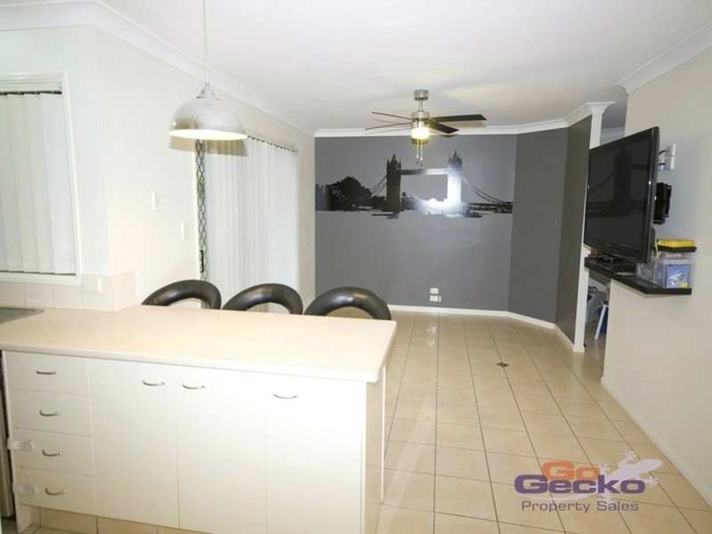 29 Scenic Crescent, Springfield QLD 4300