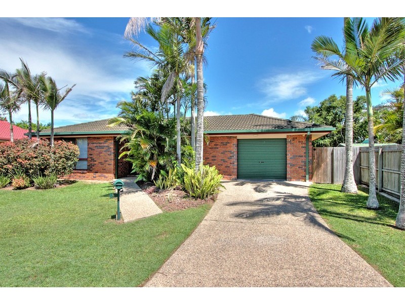 8 Seletar Place, Tanah Merah QLD 4128