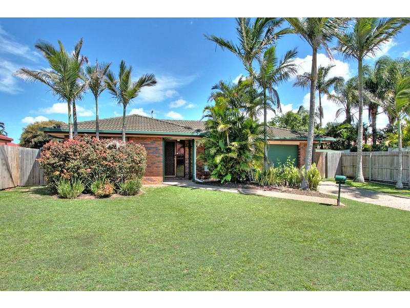 8 Seletar Place, Tanah Merah QLD 4128