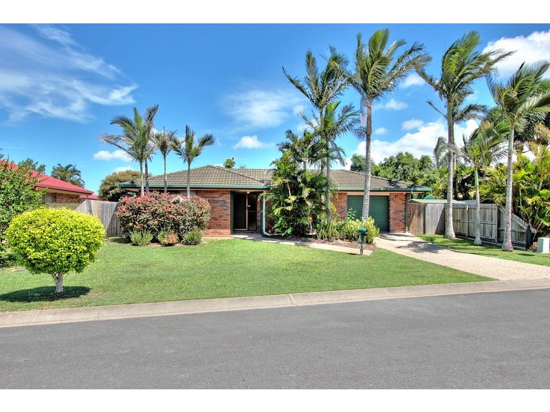 8 Seletar Place, Tanah Merah QLD 4128