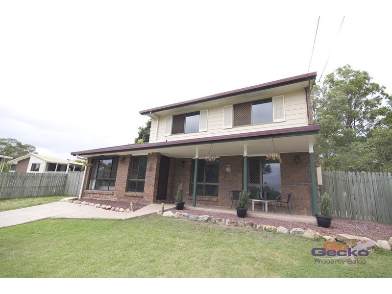 33 Oak Street, Bellbird Park QLD 4300