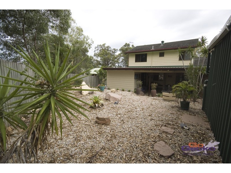 33 Oak Street, Bellbird Park QLD 4300