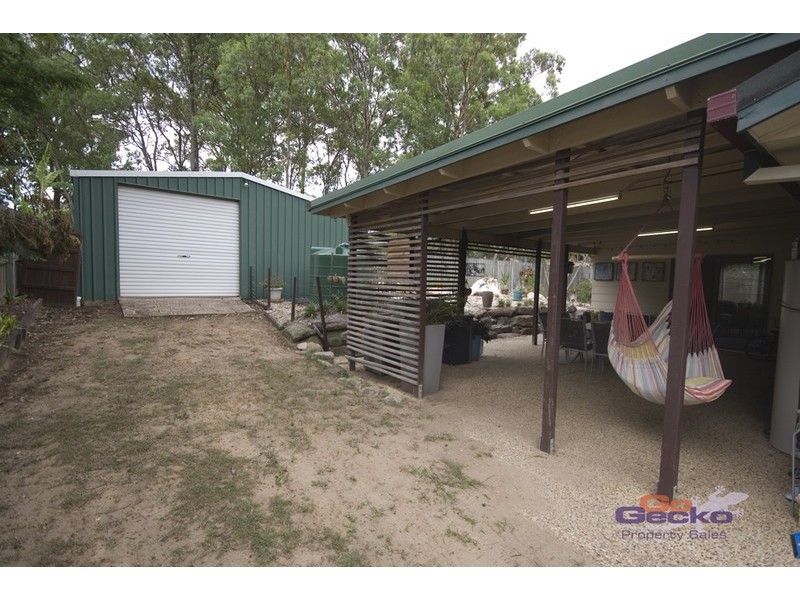 33 Oak Street, Bellbird Park QLD 4300