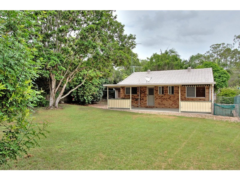 60 Dryandra Drive, Eagleby QLD 4207