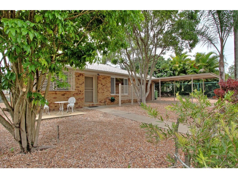 60 Dryandra Drive, Eagleby QLD 4207