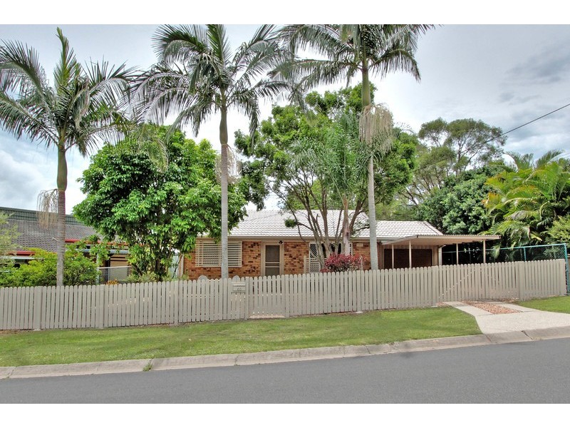 60 Dryandra Drive, Eagleby QLD 4207