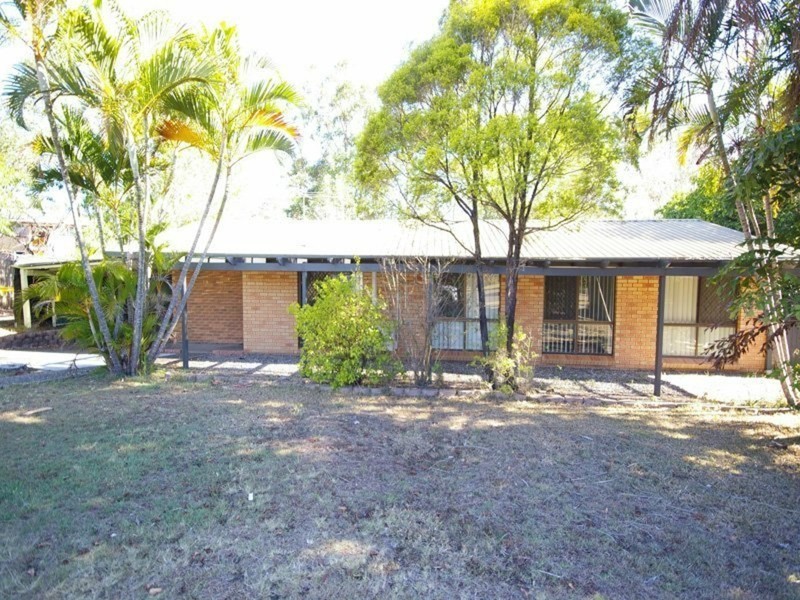 31 Millocker Court, Bellbird Park QLD 4300